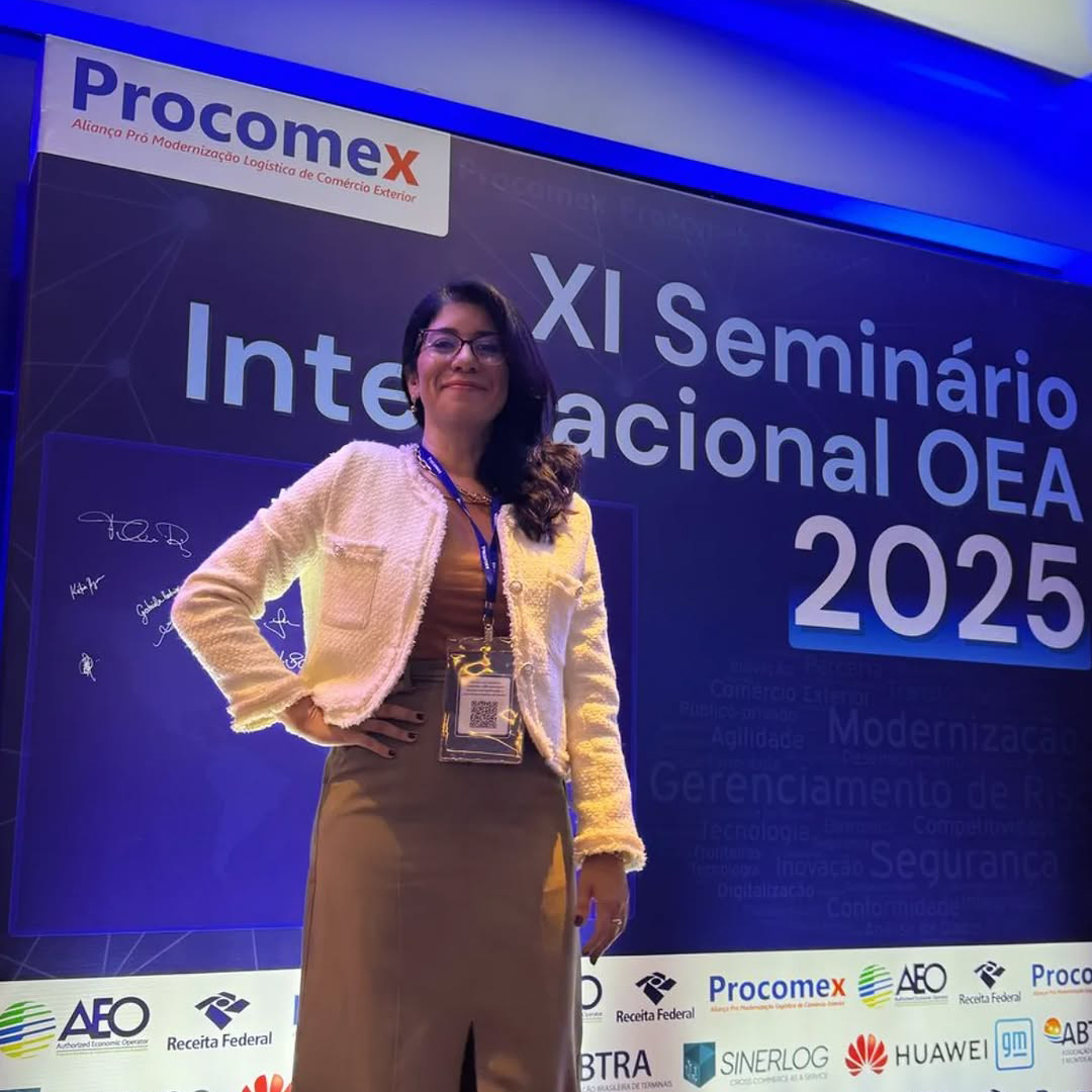 Evento de Imersão em Dubai